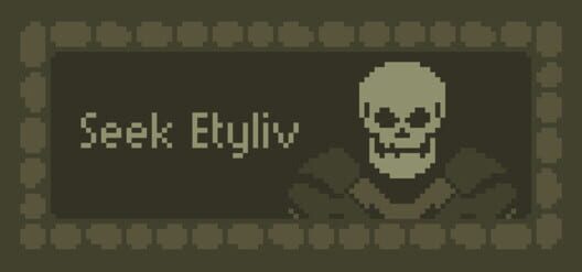 Seek Etyliv screenshot