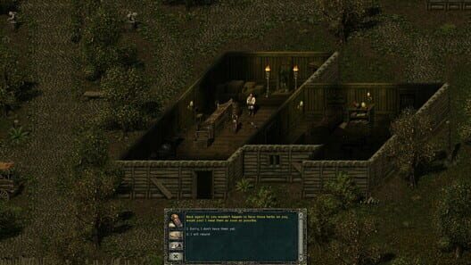 Divine Divinity screenshot 1