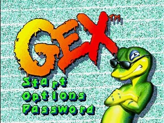 Gex screenshot 5