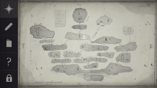 Year Walk screenshot 5
