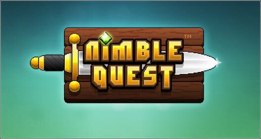 Nimble Quest screenshot