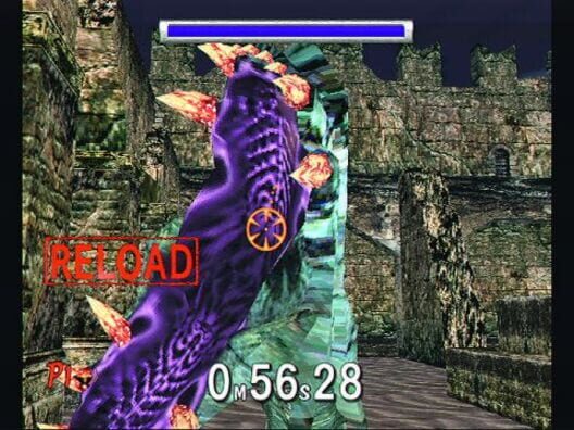 The House of the Dead 2 & 3 Return screenshot 7