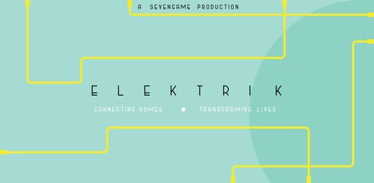 Elektrik Cover