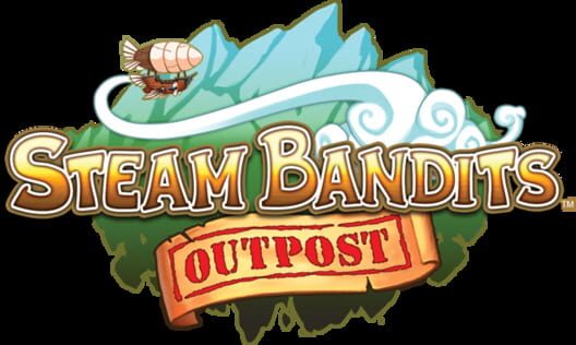 Steam Bandits: Outpost screenshot