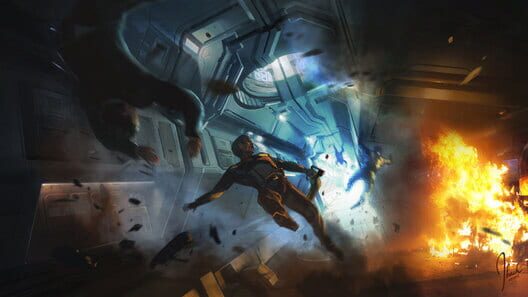 Halo 4 artwork 8