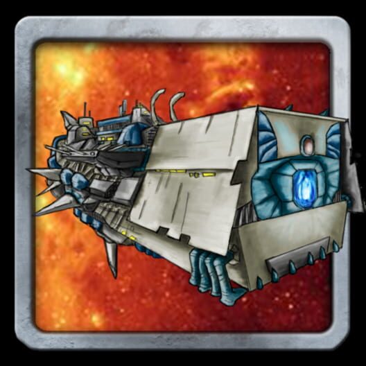 Star Traders cover