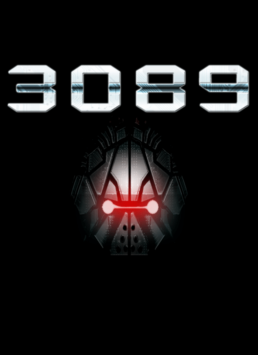 3089 -- Futuristic Action RPG for PC