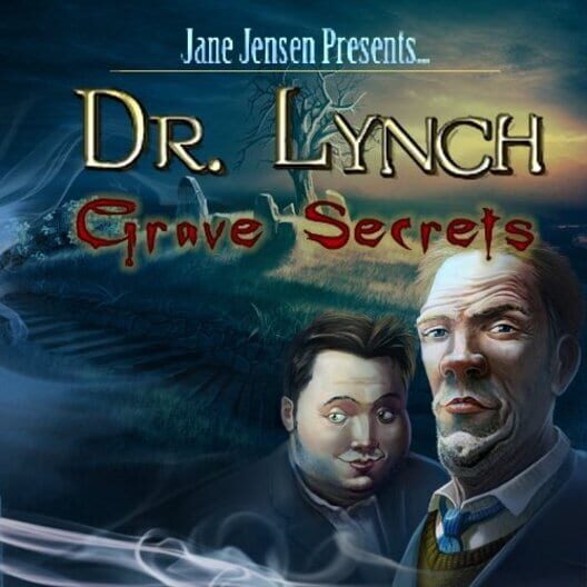 Dr. Lynch: Grave Secrets (TBD)
