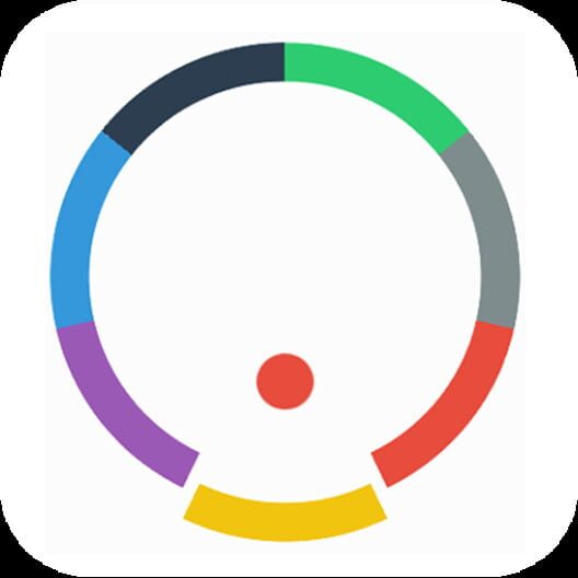 Bouncing Ball: A simple, addictive small game