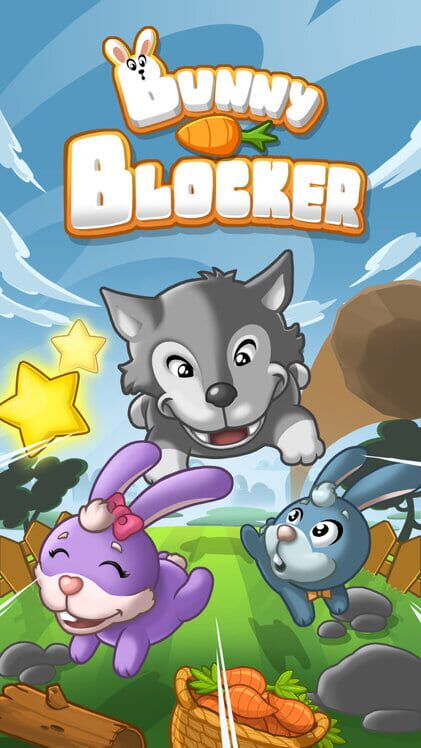 Bunny Blocker cover