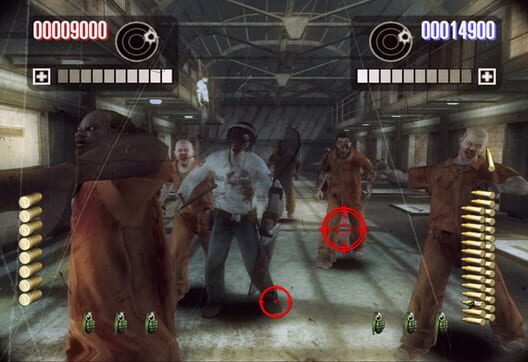 The House of the Dead: Overkill screenshot 11