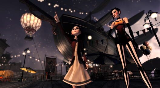 Contrast screenshot 2