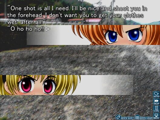 Higurashi When They Cry Hou: Ch.6 Tsumihoroboshi screenshot 5