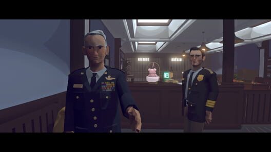 Virginia screenshot 7
