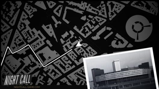 Night Call screenshot 4