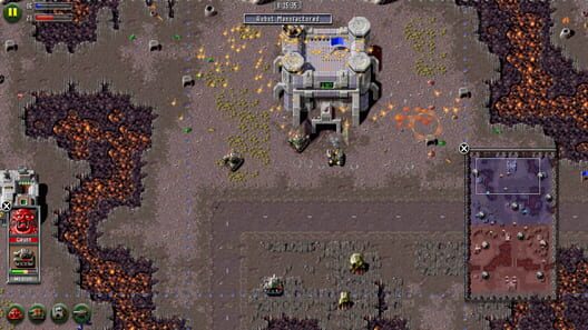 Z screenshot 5