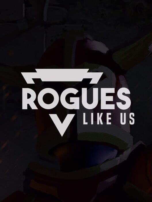 Rogues Like Us screenshot