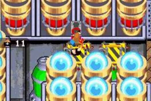 Banjo-Kazooie: Grunty's Revenge screenshot 11