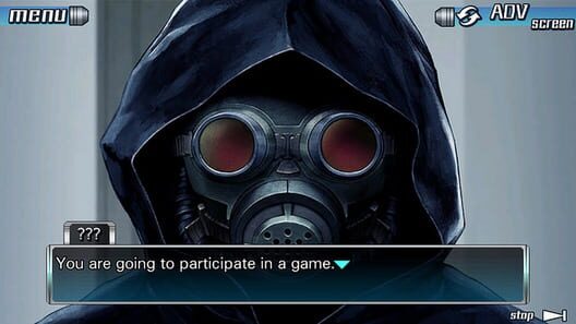 Zero Escape: The Nonary Games screenshot 5