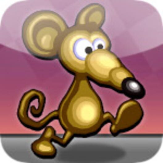 Google Play Store cover for Rat On The Run