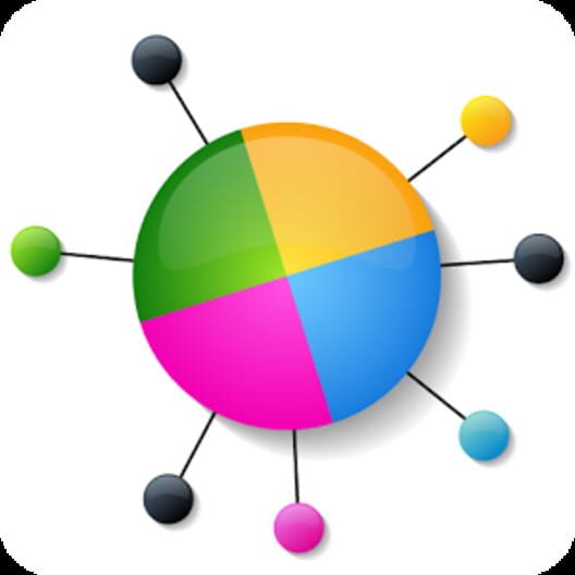 Color Pin cover