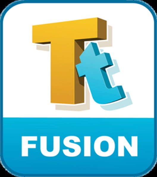 TT Fusion logo