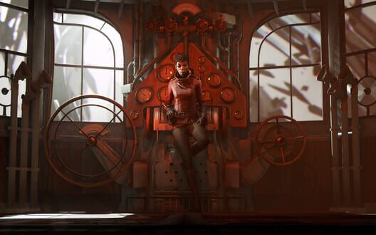 Dishonored: Death of the Outsider screenshot 5
