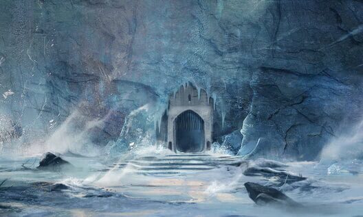 Game of Thrones artwork 3