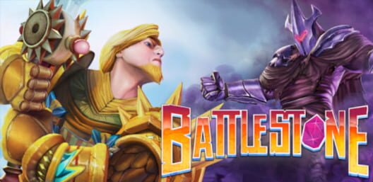 Battlestone cover