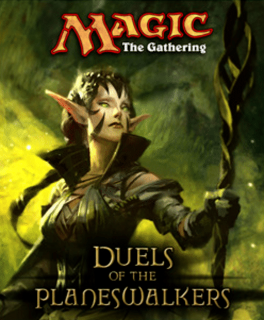 Magic: The Gathering - Duels of the Planeswalkers