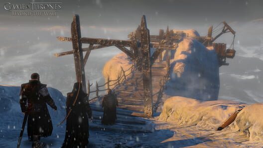 Game of Thrones screenshot 4