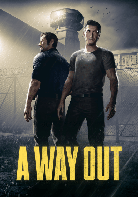 A Way Out for Xbox One
