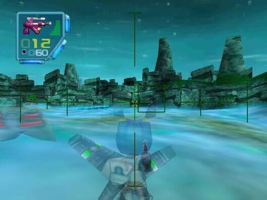Jet Force Gemini screenshot 12