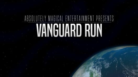 Vanguard Run cover