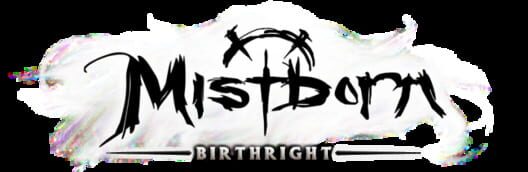 Mistborn: Birthright cover