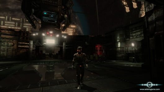 Solarix screenshot 1