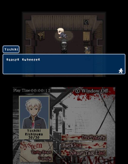 Corpse Party screenshot 2