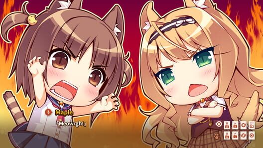 Nekopara Vol. 0 screenshot 5