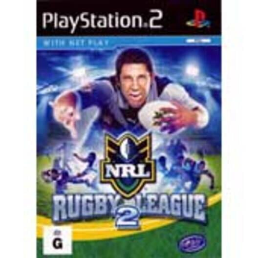 Rugby League 2