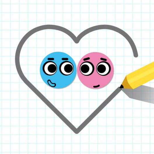 Love Dots Cover