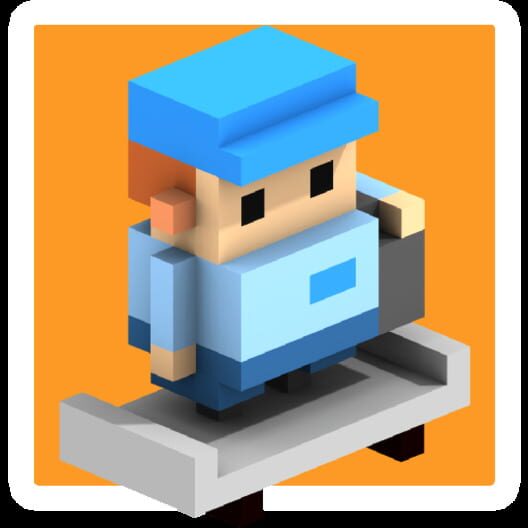 Tappy Town cover