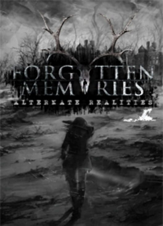 Forgotten memories: Alternate realities Download APK for Android (Free)