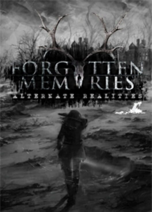 Forgotten memories: Alternate realities Download APK for Android