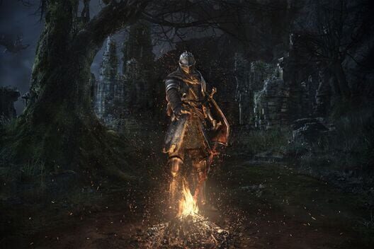 Dark Souls: Remastered screenshot 4