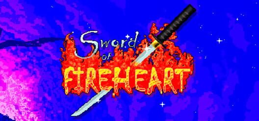 Sword of Fireheart - The Awakening Element screenshot