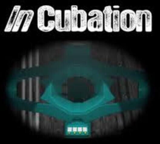 In Cubation cover