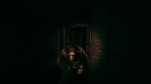 Amnesia: A Machine for Pigs screenshot 3
