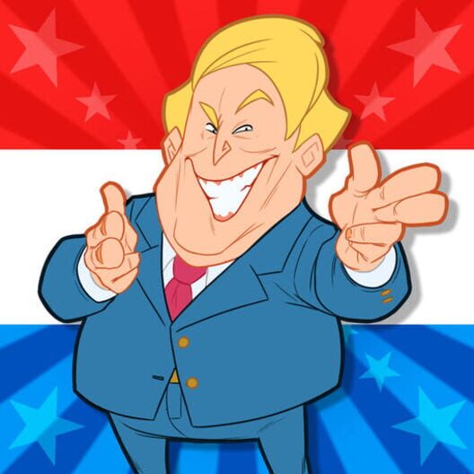 Google Play Store cover for Pocket Politics: Idle Money