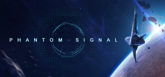 Phantom Signal screenshot