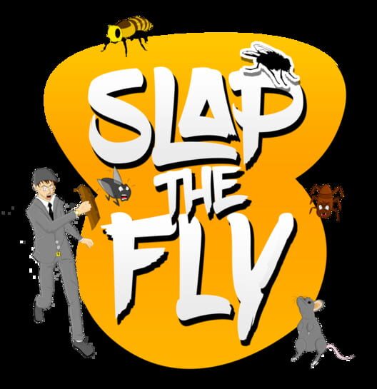 Slap the Fly screenshot